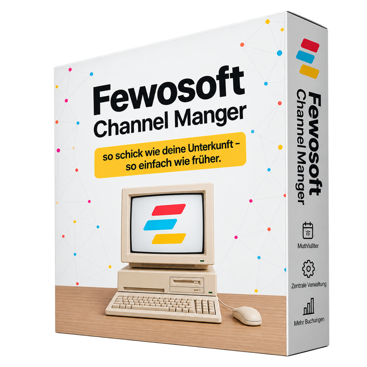 Fewosoft Paket