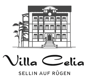 Villa Celia, Rügen